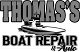 Thomas's Boat Repair and Auto